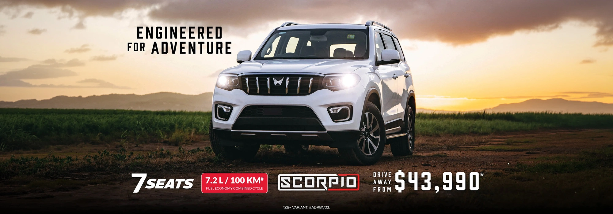 Hp Offer Scorpio X700